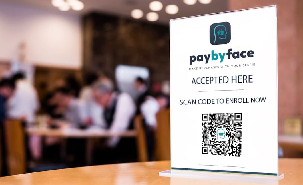 PayByFace A Seamless, Biometric & Secured Face Recognition Payments